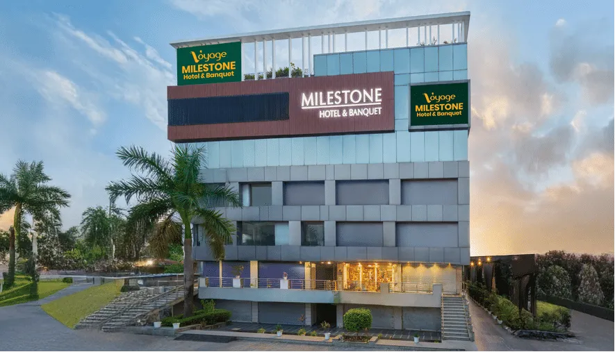 Summit Milestone Hotel & Spa